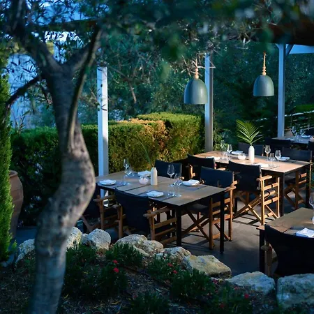 Hotel Kappa Paliouri