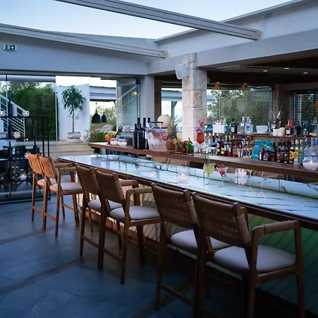 Hotel Kappa 4*