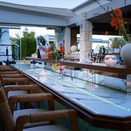 Hotel Kappa 4*