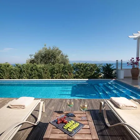 Kappa Hotel Paliouri