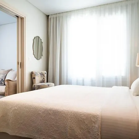 Hotel Kappa Paliouri