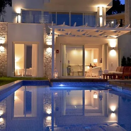 Hotel Kappa