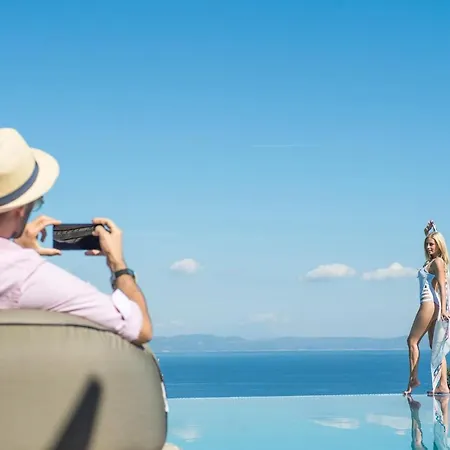 Kappa Hotel 4*