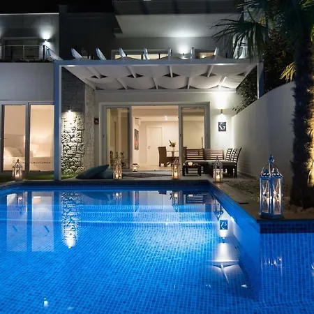 Hotel Kappa 4*