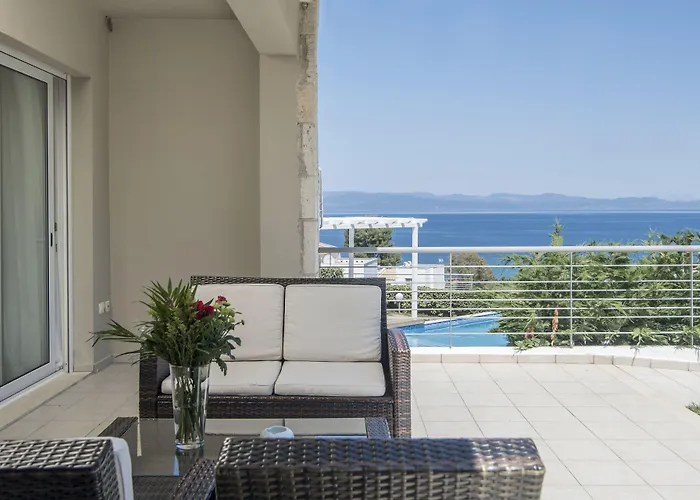 Aparthotel Kappa 4*