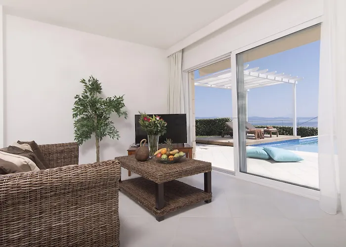 Kappa Aparthotel 4*