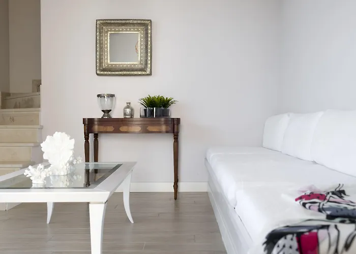 Aparthotel Kappa Paliouri