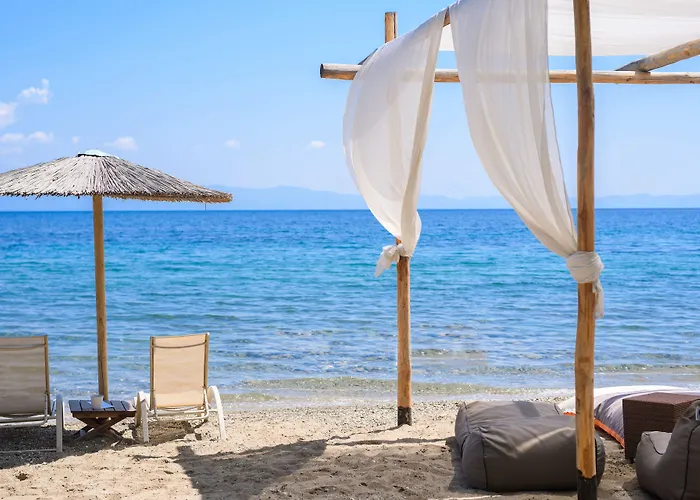 Kappa Aparthotel 4*