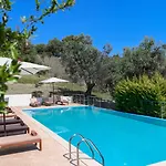 Aparthotel Kappa Paliouri