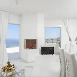 Kappa Aparthotel Paliouri