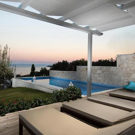 Kappa Hotel 4*