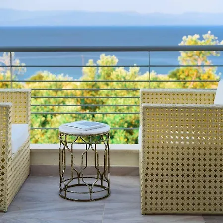 Hotel Kappa Paliouri