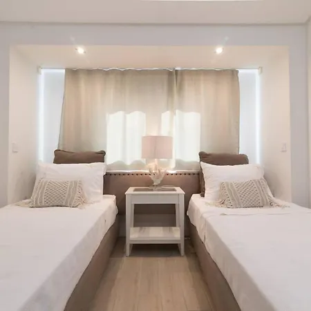 Hotel Kappa 4*