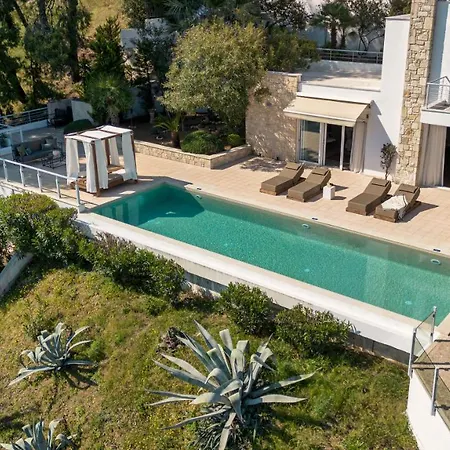 Kappa Hotel Paliouri