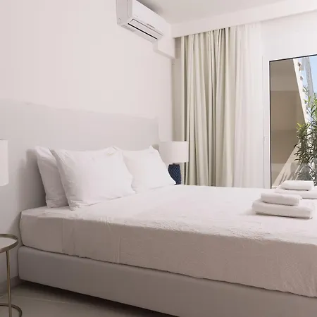 Kappa Apart Otel