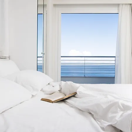 Apart Otel Kappa 4*