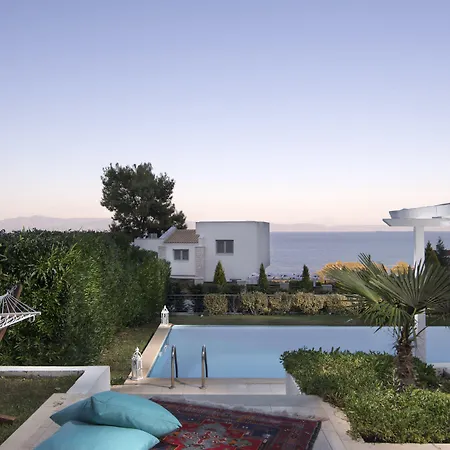 Kappa 호텔 팔리오우리