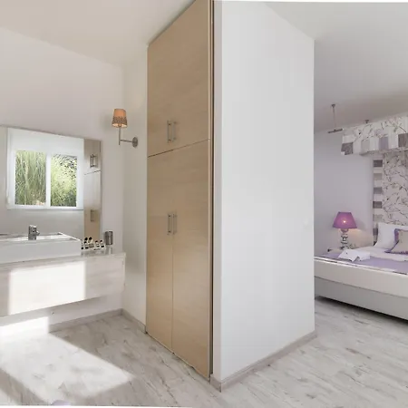 Kappa Aparthotel 4*