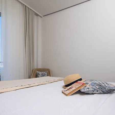 Apart Otel Kappa 4*