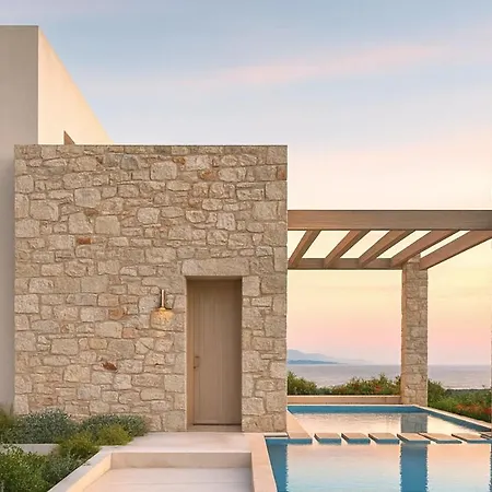 Hotel Kappa Paliouri