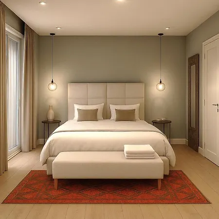 Kappa Hotel apartamentowy