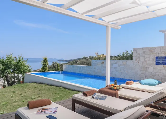 Kappa 4* פאליאורי