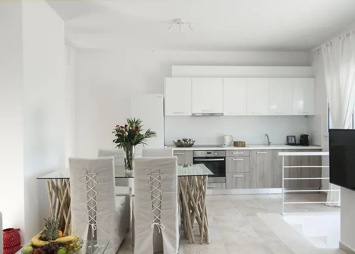 Kappa 4* פאליאורי