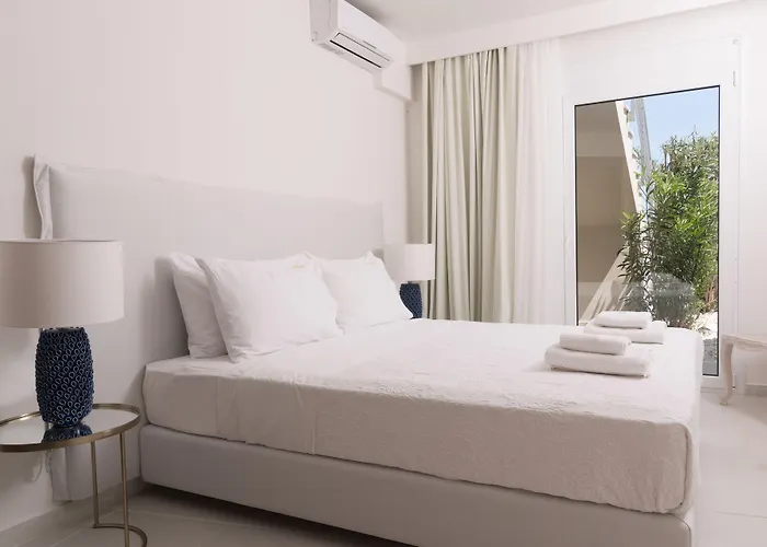 Kappa Hotel apartamentowy