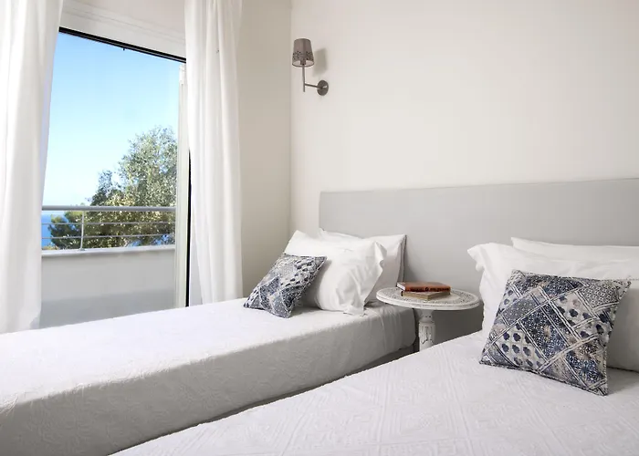 Hotel Kappa Paliouri