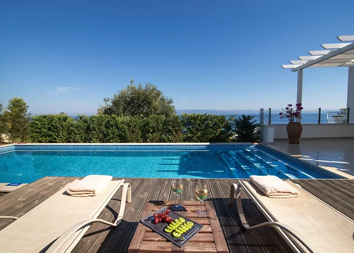 Hotel apartamentowy Kappa 4*
