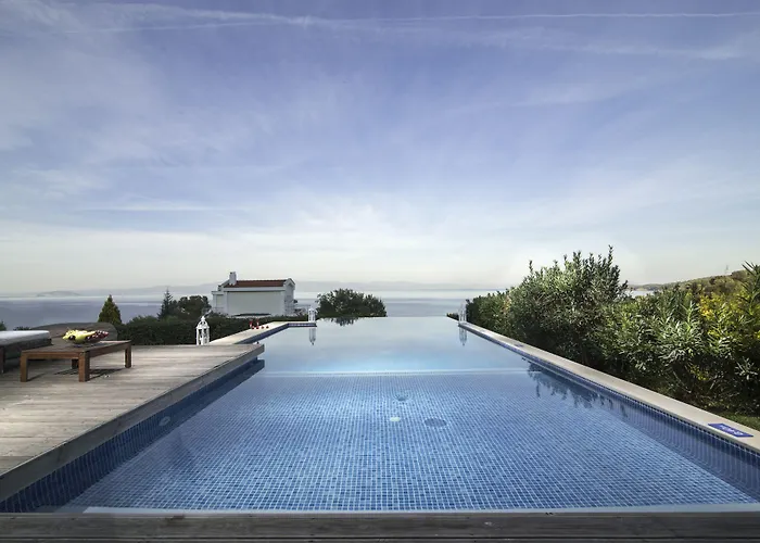 מלון Kappa פאליאורי