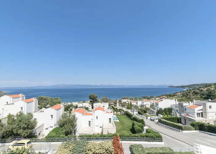 Hotel apartamentowy Kappa 4*