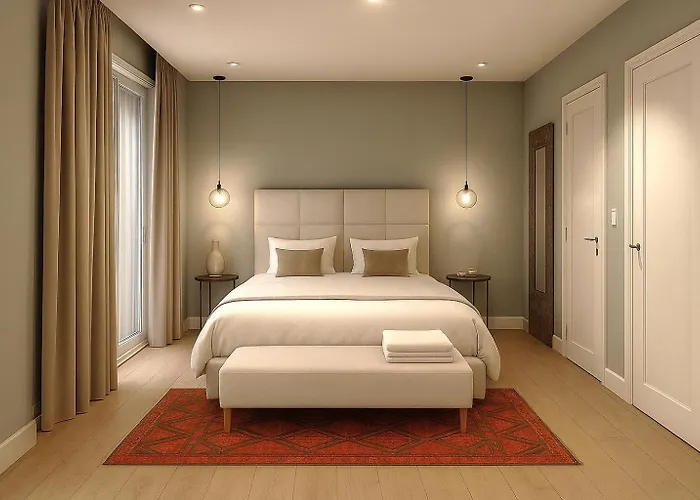 Kappa Hotel apartamentowy