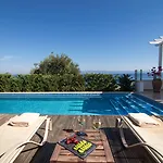 Aparthotel Kappa 4*