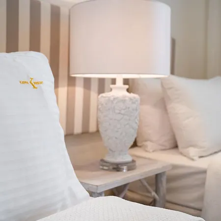 Hotel Kappa Paliouri