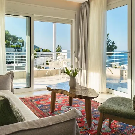 Kappa Apartahotel