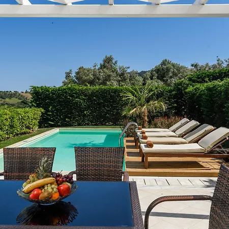 Kappa 4* 팔리오우리