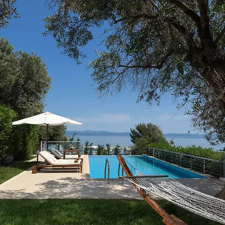 Kappa Apartahotel 4*