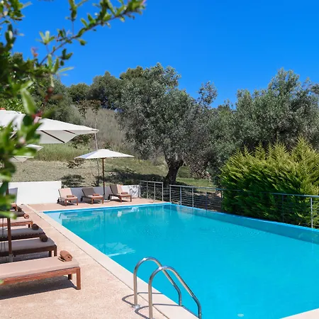 Apartahotel Kappa Paliouri