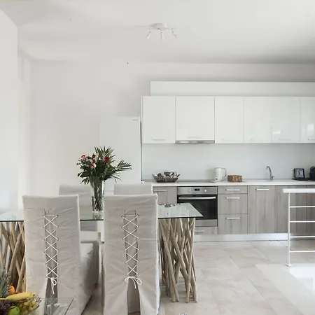 Kappa 4* 팔리오우리