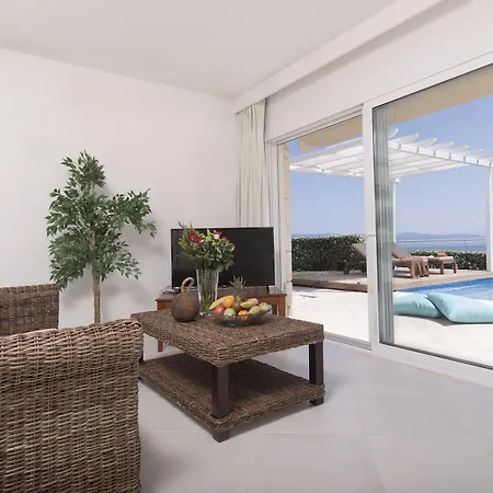 Kappa Apartahotel 4*