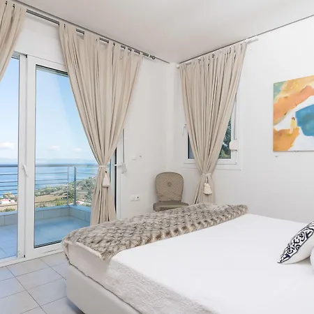 Kappa Hotel apartamentowy Paliouri