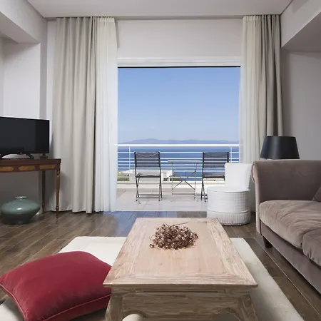 호텔 Kappa 팔리오우리