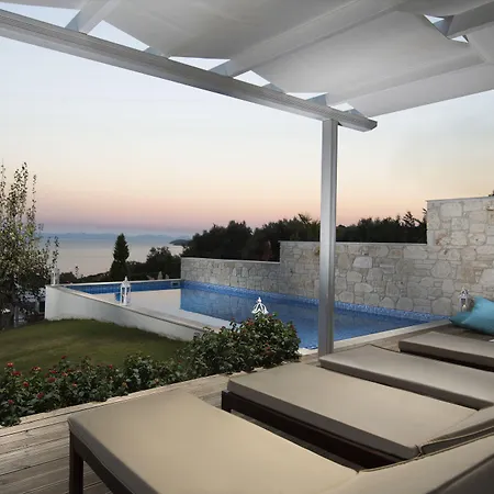Apartahotel Kappa 4*