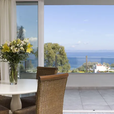 Kappa Apartahotel Paliouri