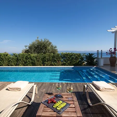 Apartahotel Kappa 4*