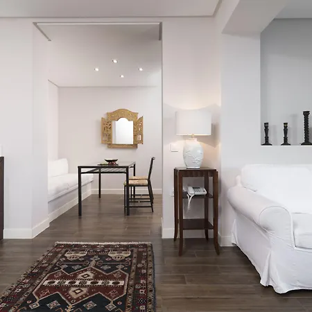 Kappa Apartahotel Paliouri