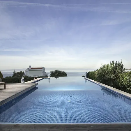 Hotel Kappa Paliouri