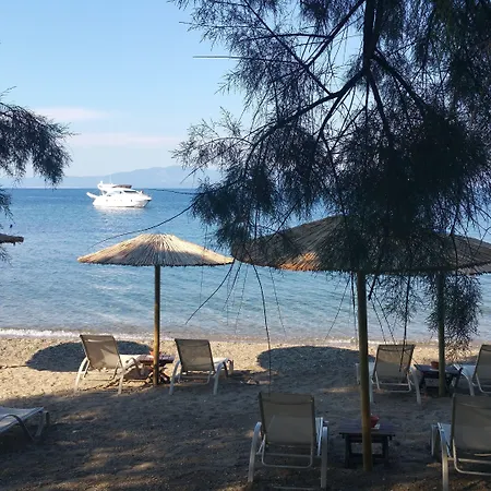 Apartahotel Kappa 4*