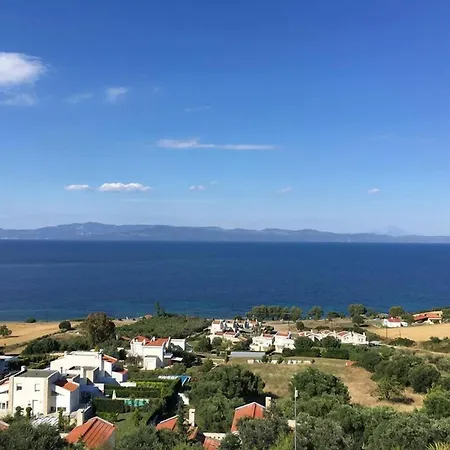Apartahotel Kappa Paliouri
